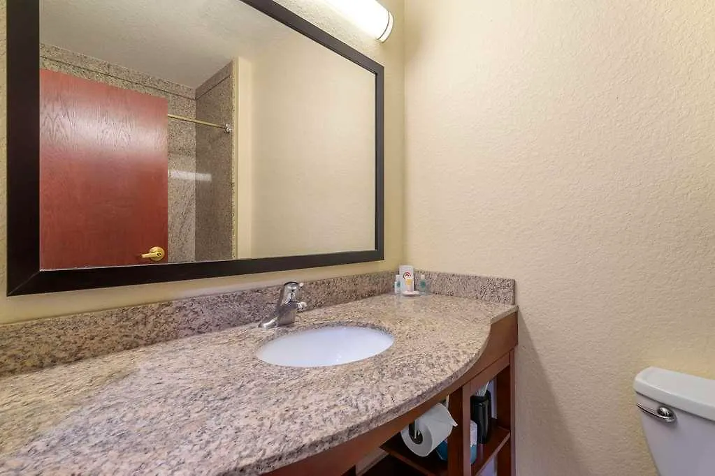 *** Hotel Comfort Inn & Suites Northeast - Gateway San Petersburgo Estados Unidos