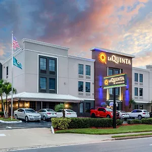 La Quinta By Wyndham Northeast *newly Renovated San Petersburgo